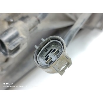 Recambio de electroventilador para chevrolet captiva 2.0 vcdi lt referencia OEM IAM 96629052  