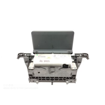 Recambio de pantalla multifuncion para audi q5 (fyb) 50 tfsi e quattro advanced referencia OEM IAM 80A919604A  