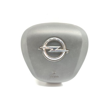 Recambio de kit airbag para opel corsa e business referencia OEM IAM 13496296  