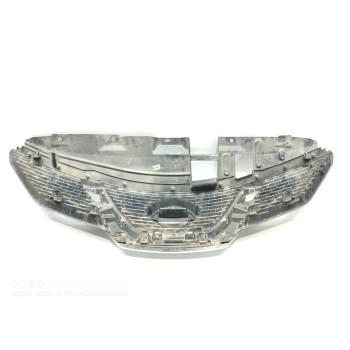 Recambio de rejilla delantera para nissan qashqai (j11) 360 referencia OEM IAM 623104EA1A  