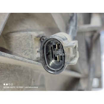 Recambio de electroventilador para chevrolet captiva 2.0 vcdi lt referencia OEM IAM 96629052  