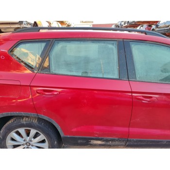 Recambio de puerta trasera derecha para seat ateca (kh7) style referencia OEM IAM 575833052H  