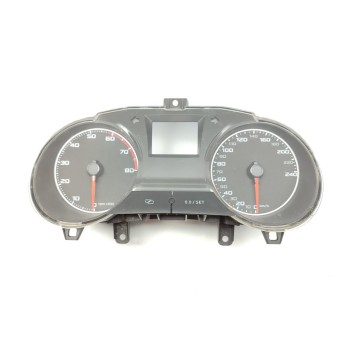 Recambio de cuadro instrumentos para seat ibiza (6j5) reference referencia OEM IAM 6J0920807  