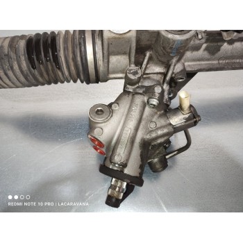 Recambio de cremallera direccion para bmw serie 5 gran turismo (f07) 530d referencia OEM IAM 678864105  