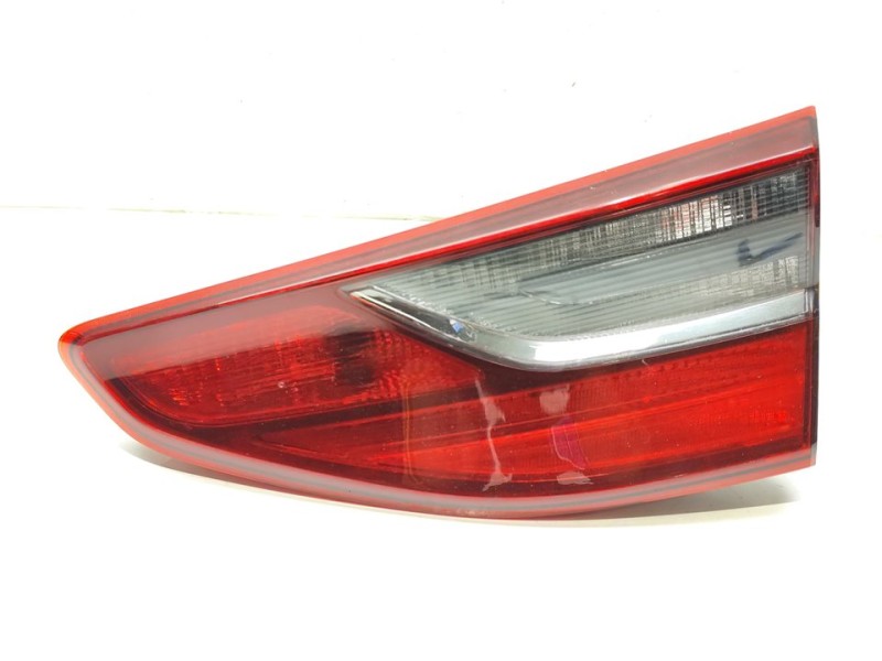 Recambio de piloto trasero derecho interior para kia ceed concept referencia OEM IAM 92404J7000  