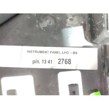 Recambio de kit airbag para opel corsa e business referencia OEM IAM 13496296  