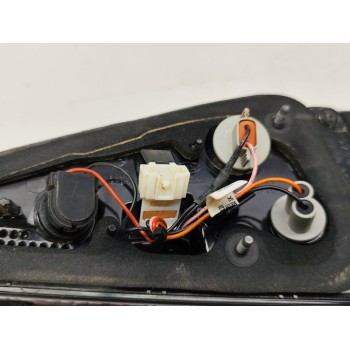 Recambio de piloto trasero derecho interior para kia ceed concept referencia OEM IAM 92404J7000  