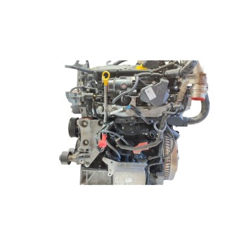 Recambio de motor completo para nissan qashqai (j10) 360 4x4 referencia OEM IAM R9MA406  