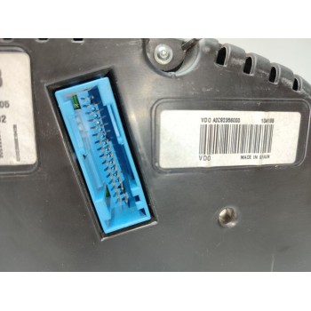 Recambio de cuadro instrumentos para seat ibiza (6j5) reference referencia OEM IAM 6J0920807  