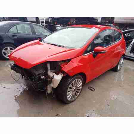 FORD FIESTA (CB1)