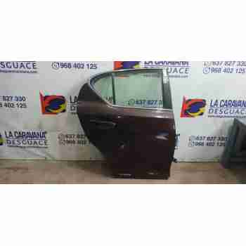 PUERTA TRASERA DERECHA 6700376010 