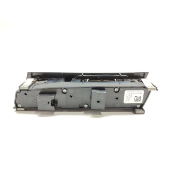 Recambio de interruptor para bmw serie 5 lim. (f10) 520d referencia OEM IAM 61319197921  