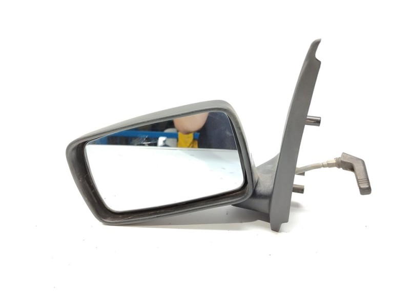 Recambio de retrovisor izquierdo para ford fiesta berl./courier surf referencia OEM IAM 89FB17683AH  