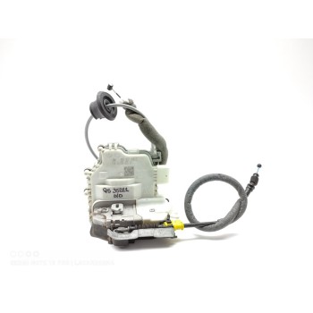 Recambio de cerradura puerta delantera derecha para audi q5 (fyb) 50 tfsi e quattro advanced referencia OEM IAM 8X1837016C  