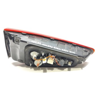 Recambio de piloto trasero derecho interior para kia ceed concept referencia OEM IAM 92404J7000  