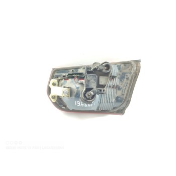 Recambio de piloto trasero izquierdo interior para bmw serie 3 lim. (f30) 320d efficientdynamics edition referencia OEM IAM 7259