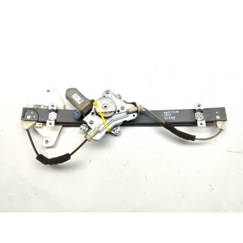 Recambio de elevalunas delantero derecho para chevrolet captiva 2.0 vcdi lt referencia OEM IAM 96624333  