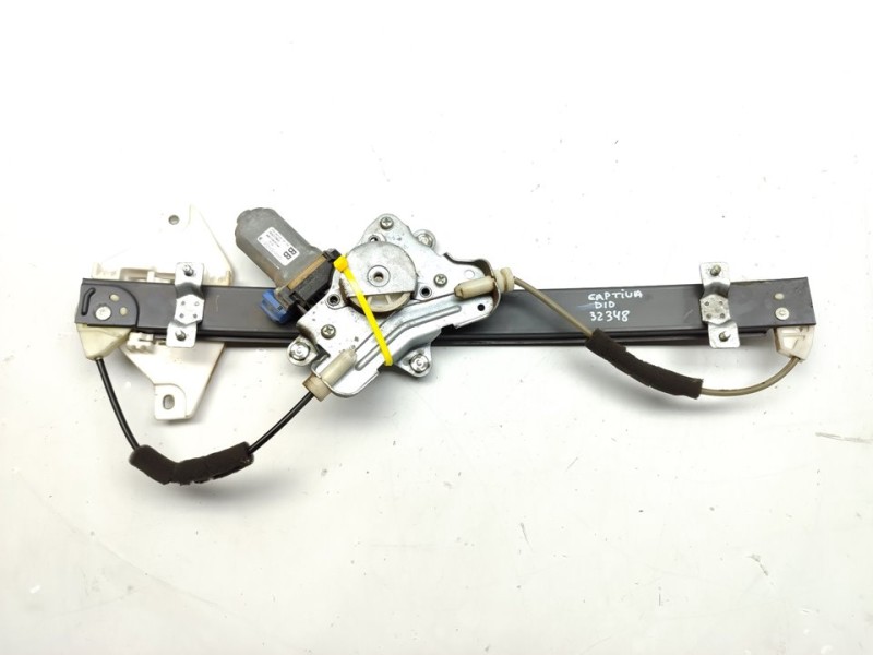 Recambio de elevalunas delantero derecho para chevrolet captiva 2.0 vcdi lt referencia OEM IAM 96624333  
