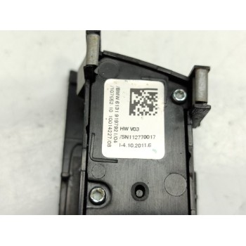 Recambio de interruptor para bmw serie 5 lim. (f10) 520d referencia OEM IAM 61319197921  