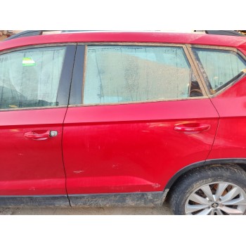 PUERTA TRASERA IZQUIERDA 575833051H / 575833051J 