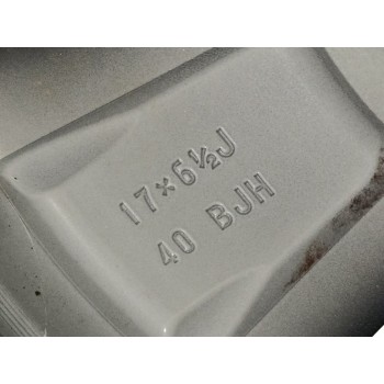 Recambio de llanta para lexus ux (za10) 250h referencia OEM IAM 4261176300  