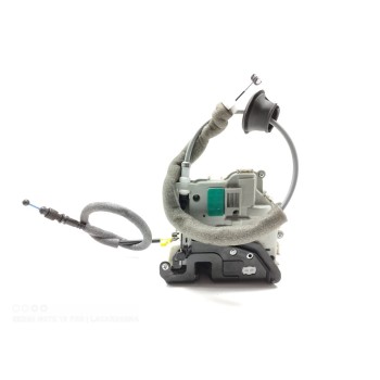 Recambio de cerradura puerta delantera derecha para audi q5 (fyb) 50 tfsi e quattro advanced referencia OEM IAM 8X1837016C  