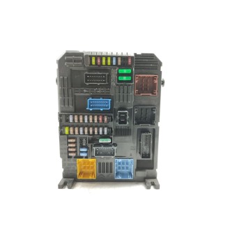 Recambio de modulo electronico para toyota proace city verso l1 family active referencia OEM IAM 9845141280  