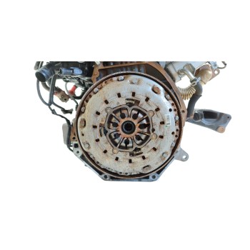 Recambio de motor completo para nissan qashqai (j10) 360 4x4 referencia OEM IAM R9MA406  