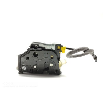 Recambio de cerradura puerta delantera derecha para audi q5 (fyb) 50 tfsi e quattro advanced referencia OEM IAM 8X1837016C  
