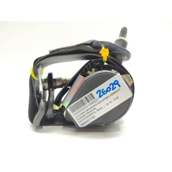 Recambio de cinturon seguridad delantero derecho para dacia dokker sl xplore referencia OEM IAM 868842775R  