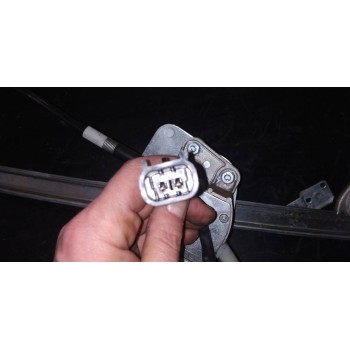 Recambio de elevalunas delantero derecho para citroën xantia berlina 1.9 td sx referencia OEM IAM   