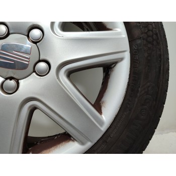 Recambio de juego llantas para seat altea xl (5p5) stylance / style referencia OEM IAM 5P0601025E  