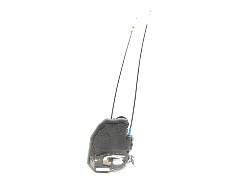 Recambio de cerradura puerta trasera derecha para toyota c-hr hybrid active referencia OEM IAM 69050F4010  
