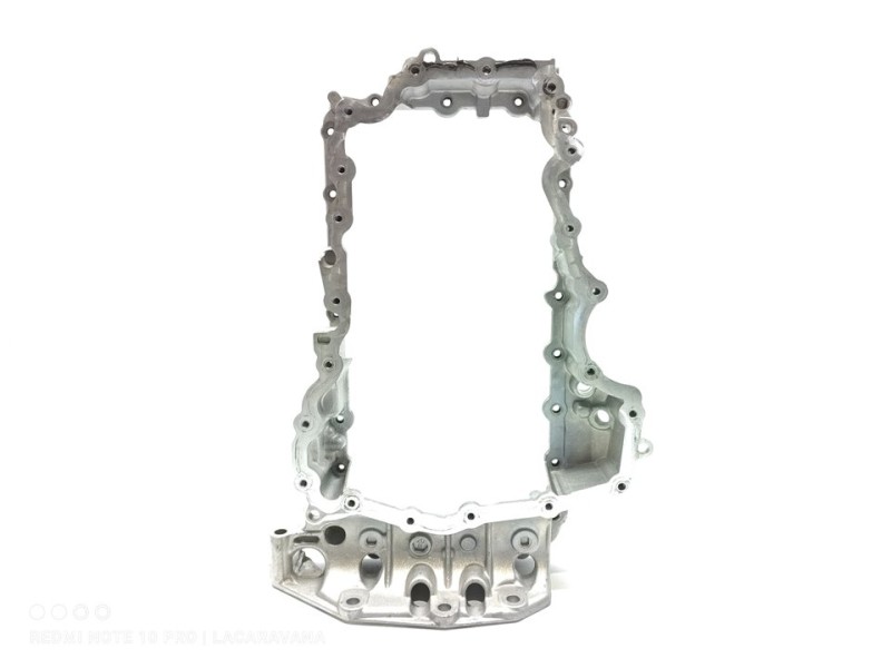 Recambio de sobrecarter para peugeot 508 sw allure referencia OEM IAM 9809296280  