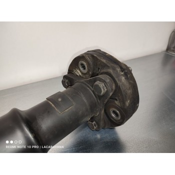 Recambio de transmision central para bmw serie 5 gran turismo (f07) 530d referencia OEM IAM 763136401  