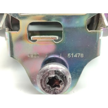 Recambio de kit airbag para opel corsa e business referencia OEM IAM 13496296  