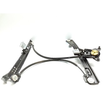 Recambio de elevalunas delantero derecho para seat ibiza (6j5) reference referencia OEM IAM 6J4837462  