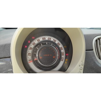 MOTOR COMPLETO 46341162 / 0000073504280 / 0000071798783 