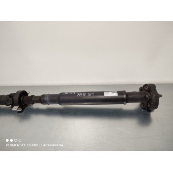 Recambio de transmision central para bmw serie 5 gran turismo (f07) 530d referencia OEM IAM 763136401  