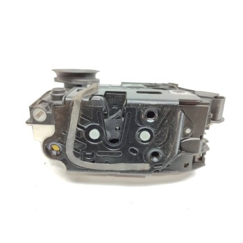 Recambio de cerradura puerta trasera izquierda para volkswagen golf vi (5k1) advance referencia OEM IAM 5K4839015M  