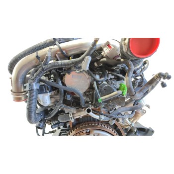 Recambio de motor completo para nissan qashqai (j10) 360 4x4 referencia OEM IAM R9MA406  