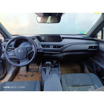 Recambio de kit airbag para lexus ux (za10) 250h referencia OEM IAM 4513076060C0  