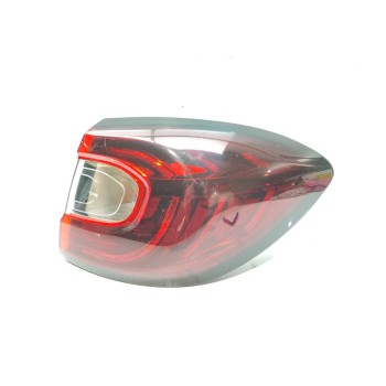 Recambio de piloto trasero derecho para renault captur life referencia OEM IAM 265506738R  