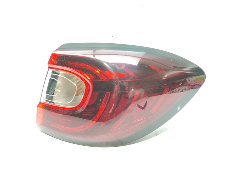 Recambio de piloto trasero derecho para renault captur life referencia OEM IAM 265506738R  