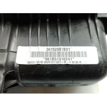 Recambio de kit airbag para opel corsa e business referencia OEM IAM 13496296  