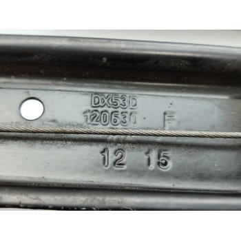 Recambio de elevalunas delantero derecho para seat ibiza (6j5) reference referencia OEM IAM 6J4837462  