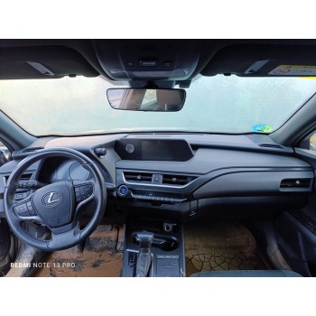 Recambio de kit airbag para lexus ux (za10) 250h referencia OEM IAM 4513076060C0  