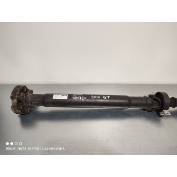 Recambio de transmision central para bmw serie 5 gran turismo (f07) 530d referencia OEM IAM 763136401  