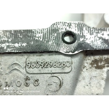 Recambio de sobrecarter para peugeot 508 sw allure referencia OEM IAM 9809296280  