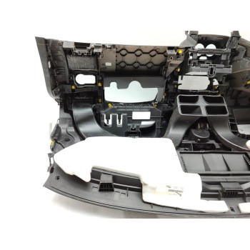 Recambio de kit airbag para opel corsa e business referencia OEM IAM 13496296  